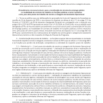 Procedimento Concursal:  2 postos de trabalho da carreira e categoria de Assistente Operacional.